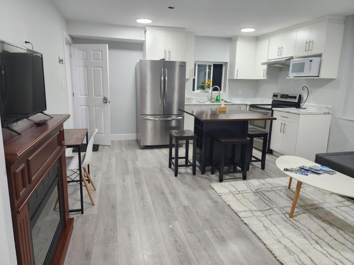 Blissfull Two Bedroom Near Centre